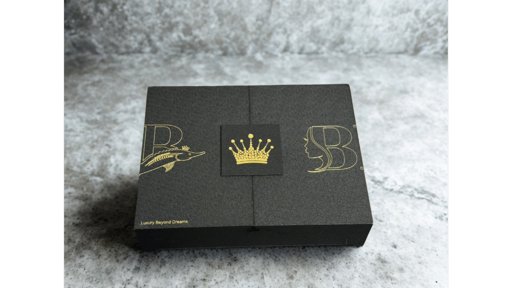 Gift Box